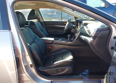 2023 Nissan Maxima Sv from USA, damaged, VIN 1N4AA6CV3PC510272